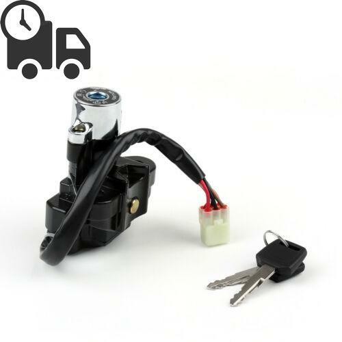 Ignition key switch wire for - ignition, 6-wire