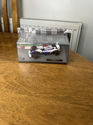 1994 williams fw16 damon - fw16,