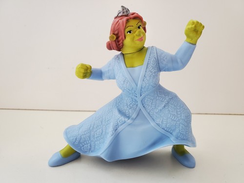 Shrek fiona mcdonald - shrek,