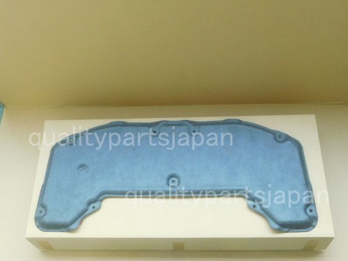 Subaru impreza gdb - gdb, hood