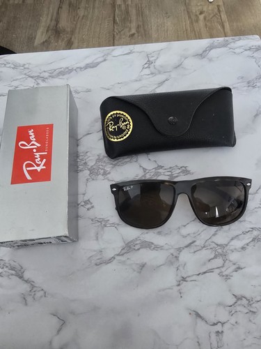 Authentic rayban rb4147 - authentic,