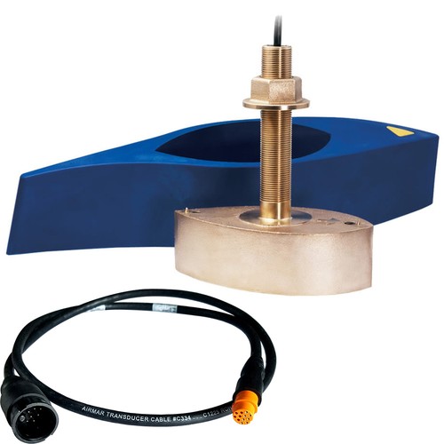 Airmar b275lh bronze chirp - airmar, b275lh-w