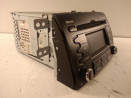 Kia sorento radio - kia,