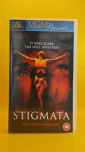Stigmata new still - &, sealed