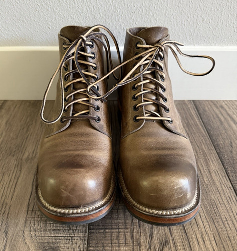 Viberg 310 service boot - service,