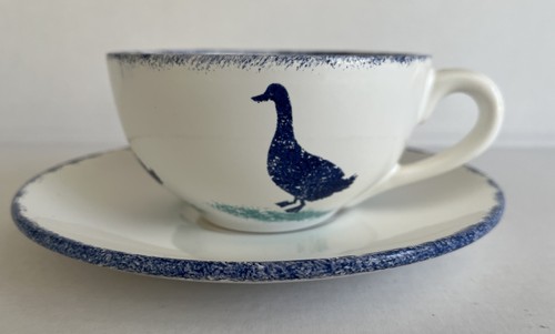 Saville pottery hinchcliffe - pottery, &