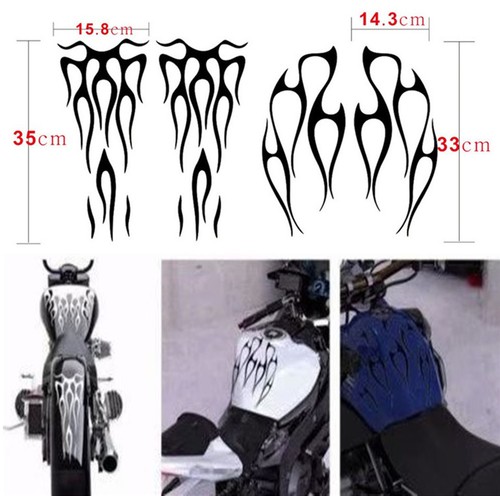 Pair motorcycle motorbike - pair,
