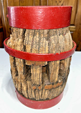Antique wagon wheel hub - antique,
