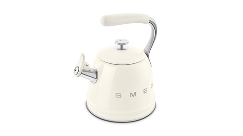 Smeg stove top - smeg, whistling