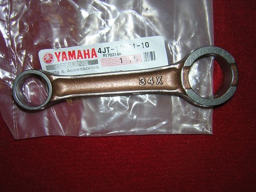Yamaha tz125 con - 98-04,