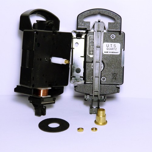 New uts quartz german - new,