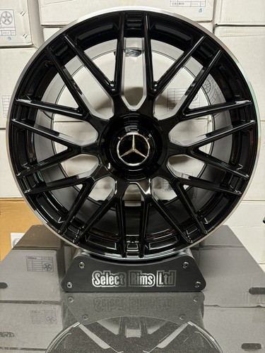 Class alloy wheels - x4, e