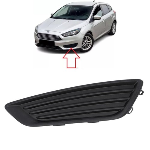 Front bumper left fog light - fog,