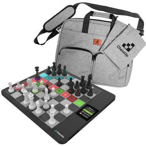 Chessup refurbished bundle - chessup,