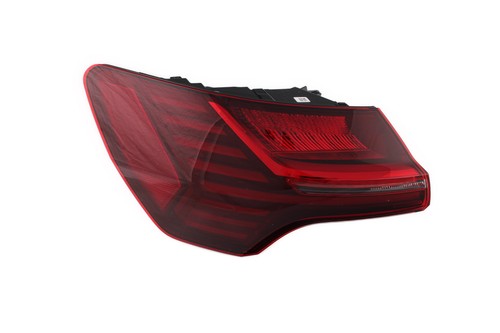 Fits audi tron - audi, rear