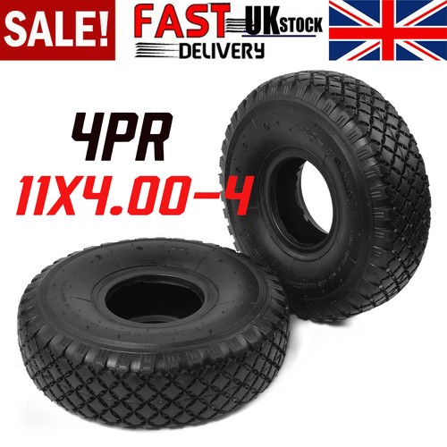 Tyre 4 - 4, turf