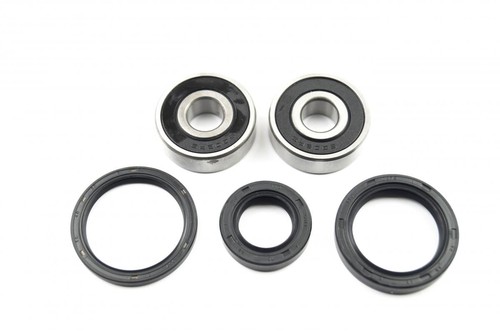 Front wheel bearing kit - front,