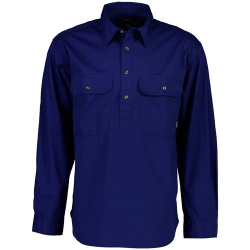 Swanndri mens bendigo cotton - swanndri,