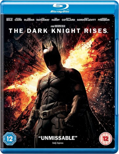 Blu ray bundle 4 - blu-ray, 3d
