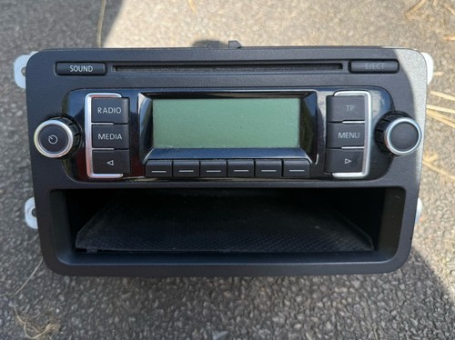 Touran radio - touran,