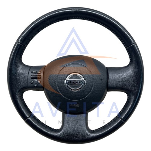 Nissan micra 2007 2010 k12 - nissan,
