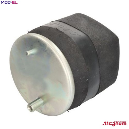 Bellow air suspension - air,