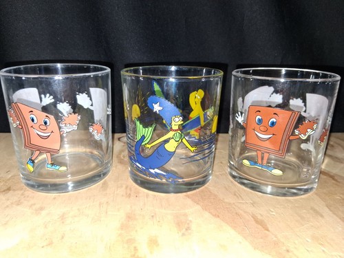 Nutella glasses inc - glasses,