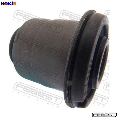 Mounting controltrailing - 2x,