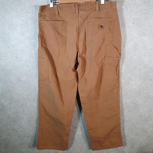 Vintage carhartt carpenter - vintage,
