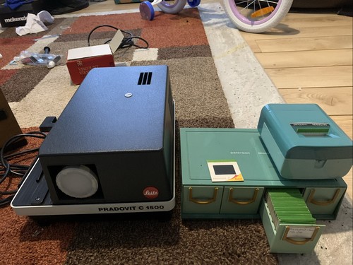 Vintage projector with - vintage,