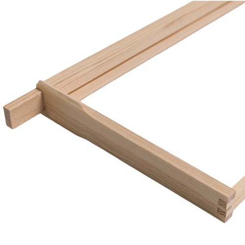Dn5 brood frames hoffman - dn5,