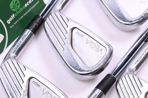 Vega mizar irons pw - irons, 5-pw