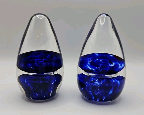 Langham glass paperweight - 2,