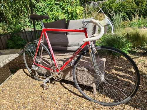 Vintage cucchietti team racing - cucchietti,