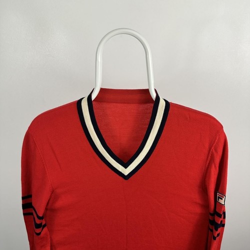 Men vtg fila - men’s, borg