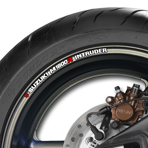 Suzuki m1800r intruder - 8,