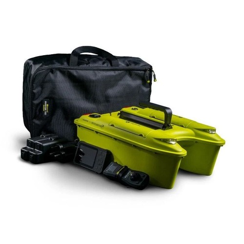 Ridgemonkey hunter 750 bait - hunter,