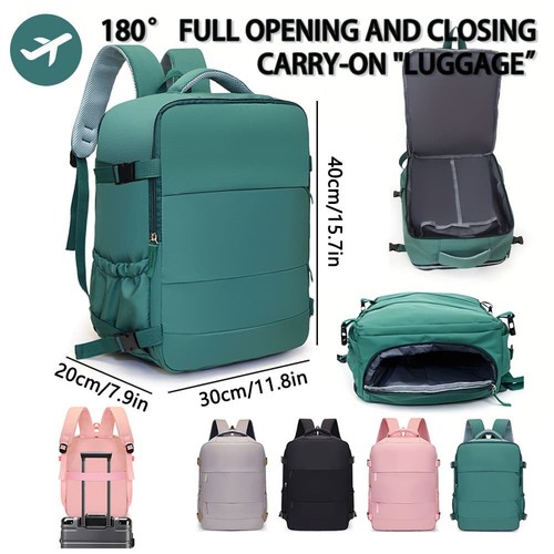 Ryanair 40x30x20cm easyjet - ryanair,