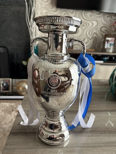 European cup style replica - european,