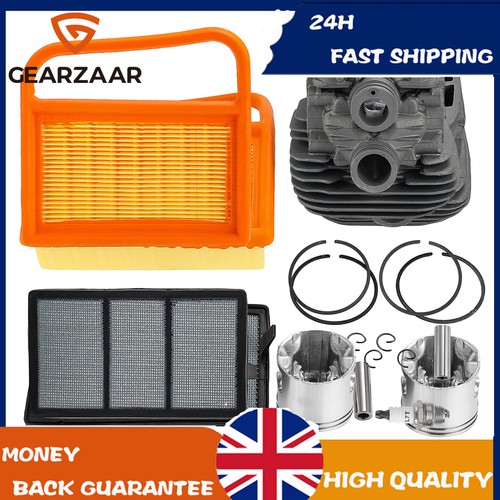 Ts410 service kit - kit, cylinder