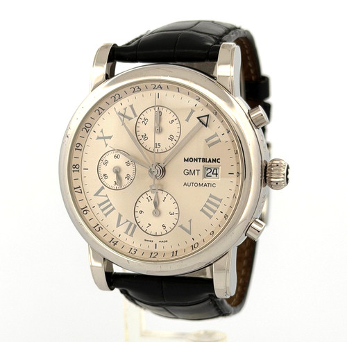 Montblanc meisterstuck star - montblanc,