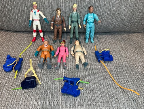 Vtg lot 1984 the - lot, real
