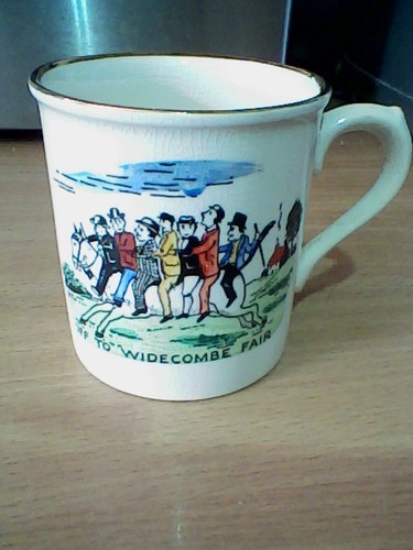 Vintage off widecombe - vintage, to
