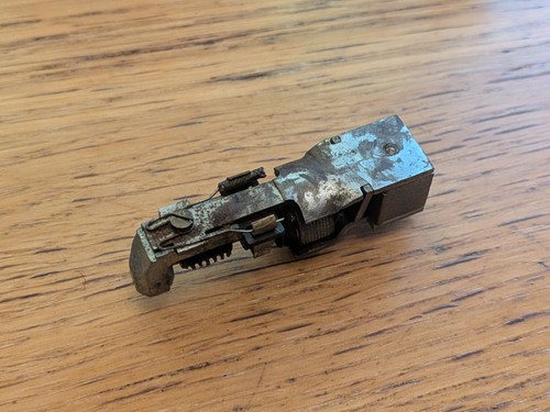 Triang hornby xt60 - hornby, motor