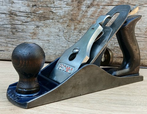 Vintage record wood - no,