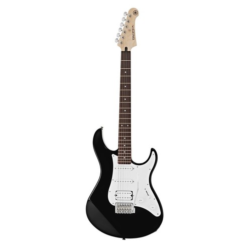 Yamaha pacifica 112j - yamaha,