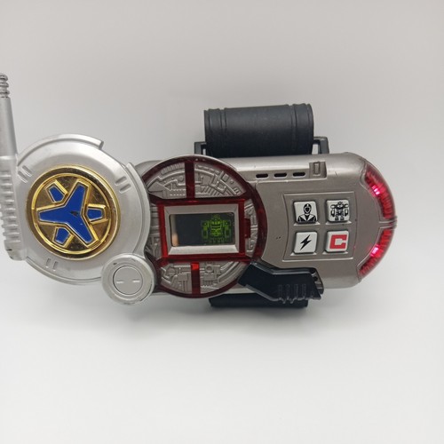 Power rangers light speed - light,