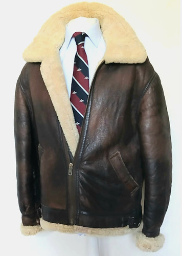 Superb vintage bomber - vintage, b-3