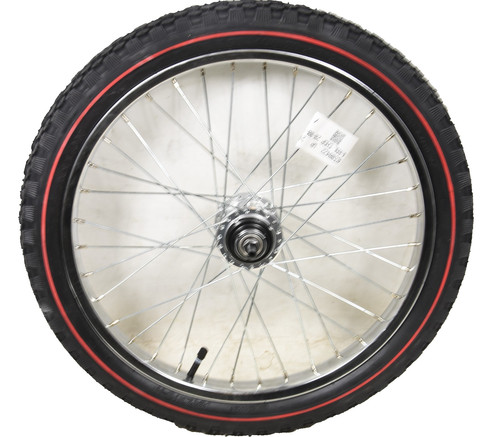 Raleigh chopper rear wheel - raleigh, sa