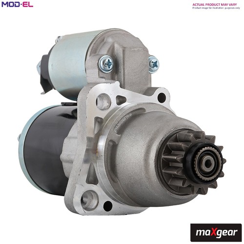 Starter 0829 for skoda - 55-0829,